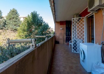 Balcone - Bilocale via giorgio de lullo
 
130, Roma - foto 49