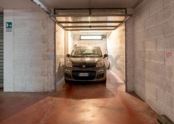 Parcheggio - Bilocale via giorgio de lullo
 
130, Roma - foto 51