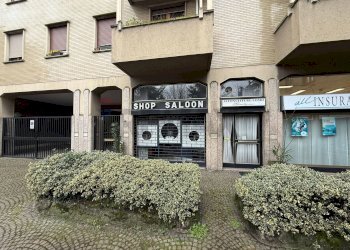 Edificio all\'aperto - Shop Via Cavallotti
 
27, Monza - photo 1