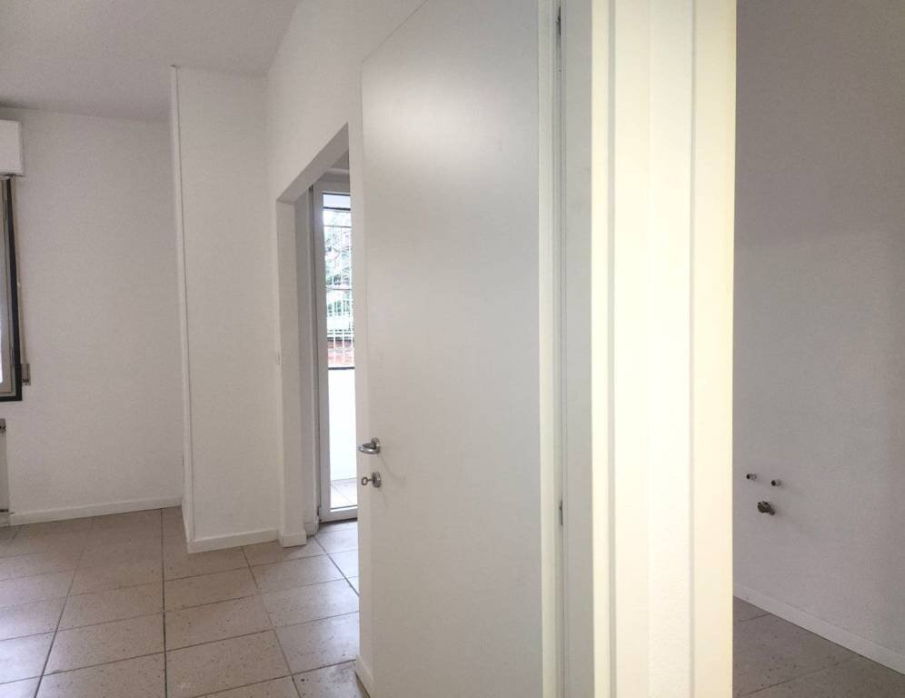 Stanza non arredata - Trilocale Bologna (zona Barca) - foto 1