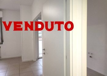 Stanza non arredata - Trilocale Bologna (zona Barca) - foto 1