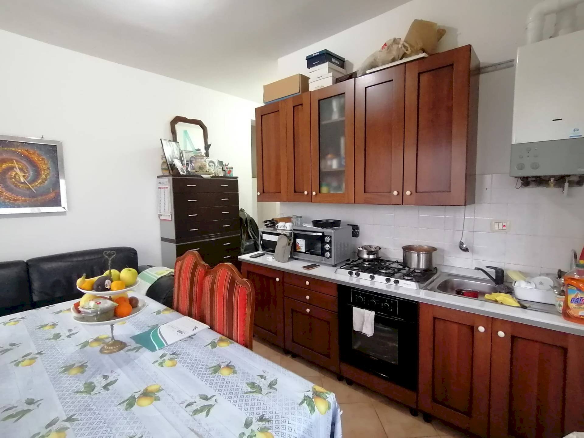 Foto 1 - Trilocale Deruta - foto 1