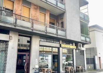 Facciata - Bilocale via Redipuglia, Melzo - foto 1