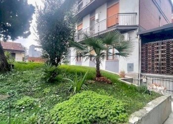 Giardino - Bilocale via Redipuglia, Melzo - foto 3