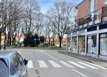 Zona - Bilocale via Redipuglia, Melzo - foto 6