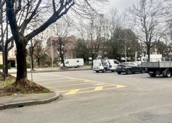 Zona - Bilocale via Redipuglia, Melzo - foto 7