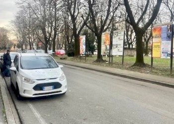 Zona - Bilocale via Redipuglia, Melzo - foto 8