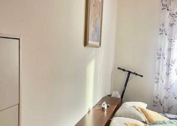 Camera da letto - Bilocale via Redipuglia, Melzo - foto 13