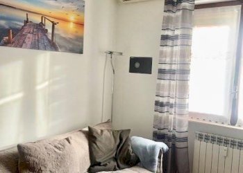 Salone - Bilocale via Redipuglia, Melzo - foto 14