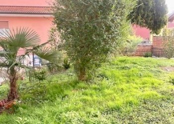 Giardino - Bilocale via Redipuglia, Melzo - foto 17