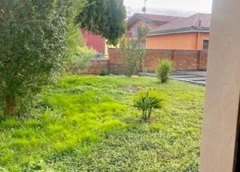 Giardino - Bilocale via Redipuglia, Melzo - foto 18