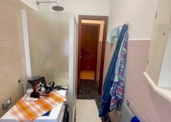 Bagno - Bilocale via Redipuglia, Melzo - foto 22