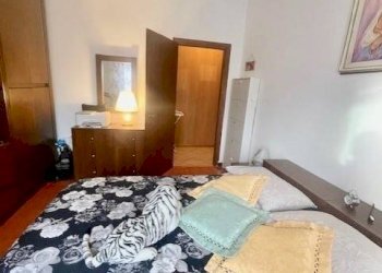 Camera da letto - Bilocale via Redipuglia, Melzo - foto 26