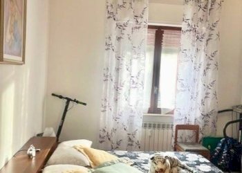 Camera da letto - Bilocale via Redipuglia, Melzo - foto 28
