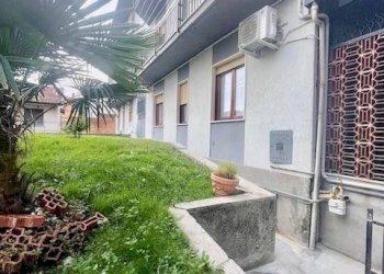 Giardino - Bilocale via Redipuglia, Melzo - foto 29