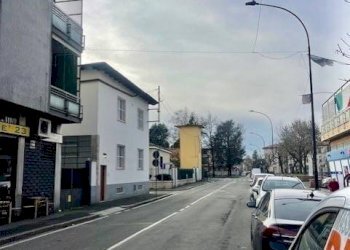 Zona - Bilocale via Redipuglia, Melzo - foto 39