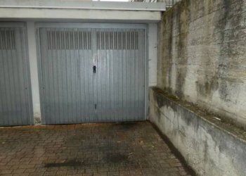 Box auto - Bilocale via Crimea, Bra - foto 13