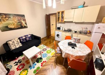 Soggiorno - Bilocale Pinerolo - foto 2