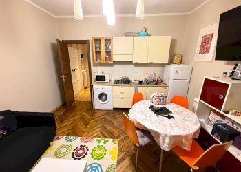 Soggiorno - Bilocale Pinerolo - foto 3