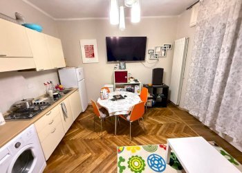 Soggiorno - Bilocale Pinerolo - foto 5