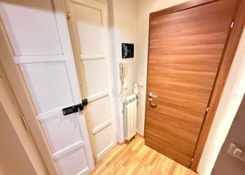 Disimpegno - Bilocale Pinerolo - foto 6