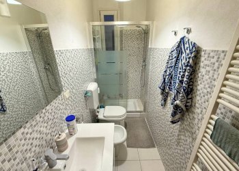 Bagno - Bilocale Pinerolo - foto 10