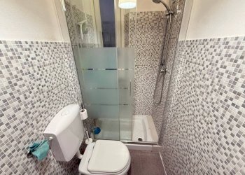 Bagno - Bilocale Pinerolo - foto 11