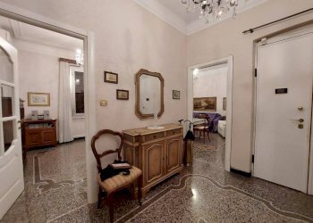INGRESSO - Three-room apartment via Sturla, Genova (neighborhood Quarto) - photo 2