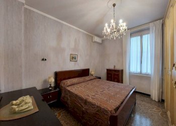 CAMERA - Three-room apartment via Sturla, Genova (neighborhood Quarto) - photo 17