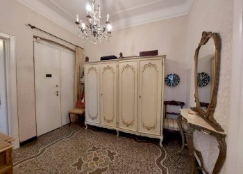 CAMERA - Three-room apartment via Sturla, Genova (neighborhood Quarto) - photo 18