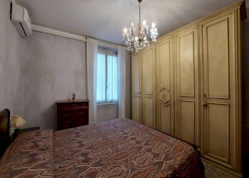 CAMERA - Three-room apartment via Sturla, Genova (neighborhood Quarto) - photo 19