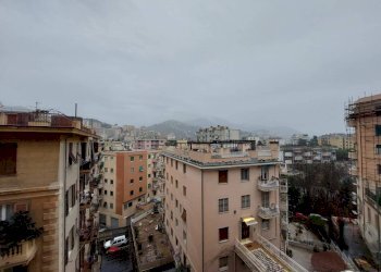 VISTA - Three-room apartment via Sturla, Genova (neighborhood Quarto) - photo 20