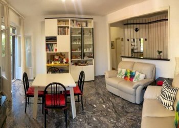 Salone - Quadrilocale via Castelmerlo, 6, Bologna (zona Massarenti) - foto 2