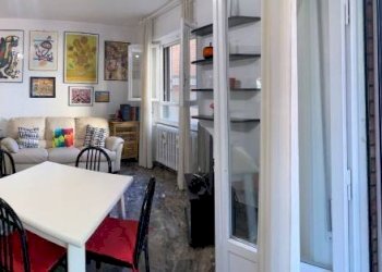 Salone - Quadrilocale via Castelmerlo, 6, Bologna (zona Massarenti) - foto 3