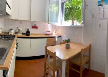 Cucina - Quadrilocale via Castelmerlo, 6, Bologna (zona Massarenti) - foto 4