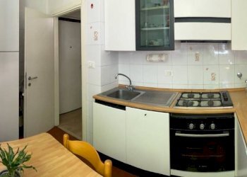 Cucina - Quadrilocale via Castelmerlo, 6, Bologna (zona Massarenti) - foto 5