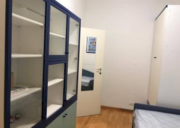Camera da letto - Quadrilocale via Castelmerlo, 6, Bologna (zona Massarenti) - foto 11