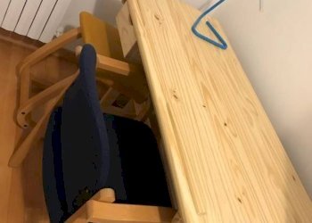 Scala - Quadrilocale via Castelmerlo, 6, Bologna (zona Massarenti) - foto 12