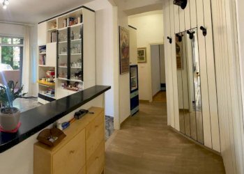 Ingresso - Quadrilocale via Castelmerlo, 6, Bologna (zona Massarenti) - foto 13