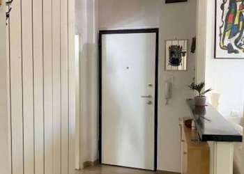 Ingresso - Quadrilocale via Castelmerlo, 6, Bologna (zona Massarenti) - foto 14