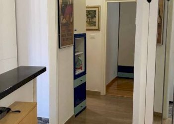 Corridoio - Quadrilocale via Castelmerlo, 6, Bologna (zona Massarenti) - foto 15