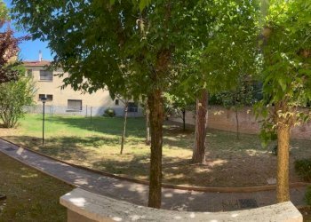 Giardino - Quadrilocale via Castelmerlo, 6, Bologna (zona Massarenti) - foto 17