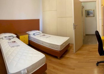 Camera da letto - Quadrilocale via Castelmerlo, 6, Bologna (zona Massarenti) - foto 18