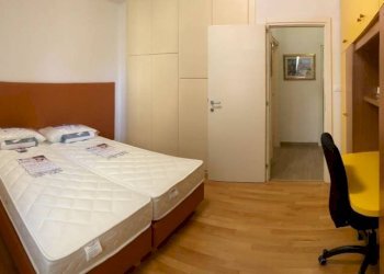 Camera da letto - Quadrilocale via Castelmerlo, 6, Bologna (zona Massarenti) - foto 19