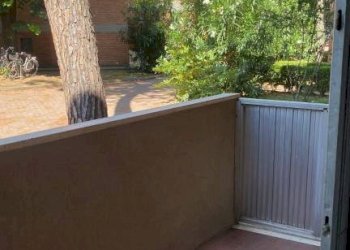 Balcone - Quadrilocale via Castelmerlo, 6, Bologna (zona Massarenti) - foto 20