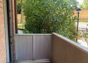 Terrazzo - Quadrilocale via Castelmerlo, 6, Bologna (zona Massarenti) - foto 21