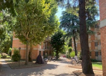 Zona - Quadrilocale via Castelmerlo, 6, Bologna (zona Massarenti) - foto 25