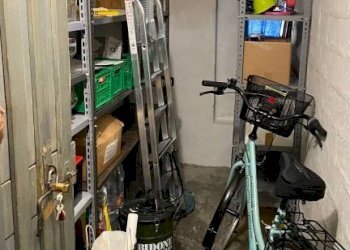 Cantina - Quadrilocale via Castelmerlo, 6, Bologna (zona Massarenti) - foto 26