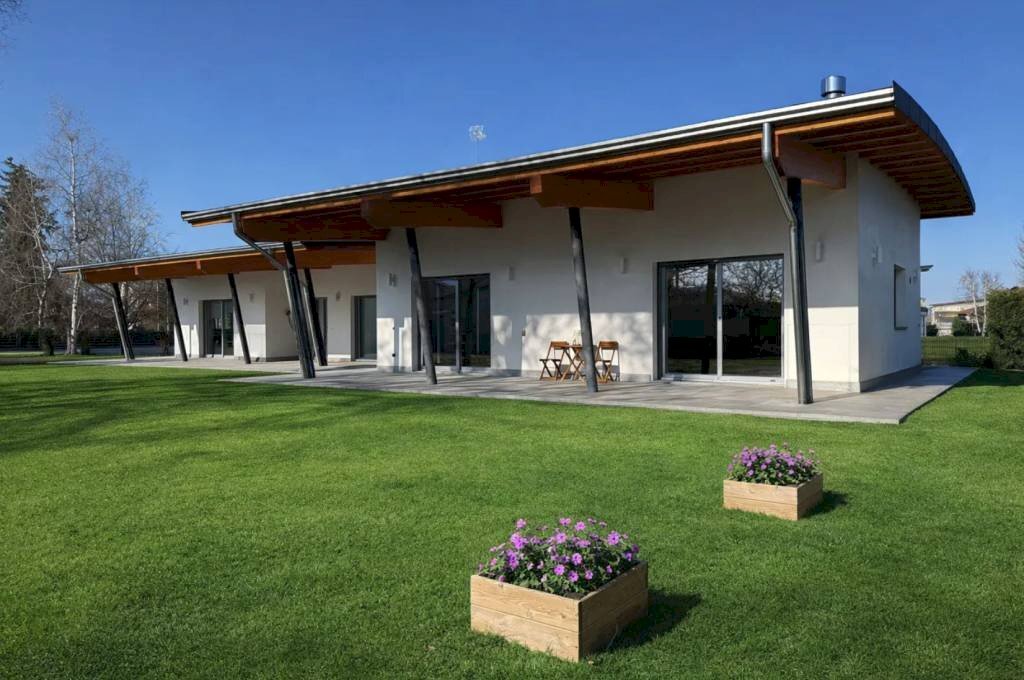 Giardino - Villa Pianfei - photo 1