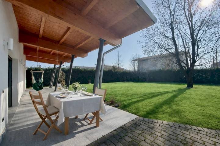 Giardino - Villa Pianfei - photo 2